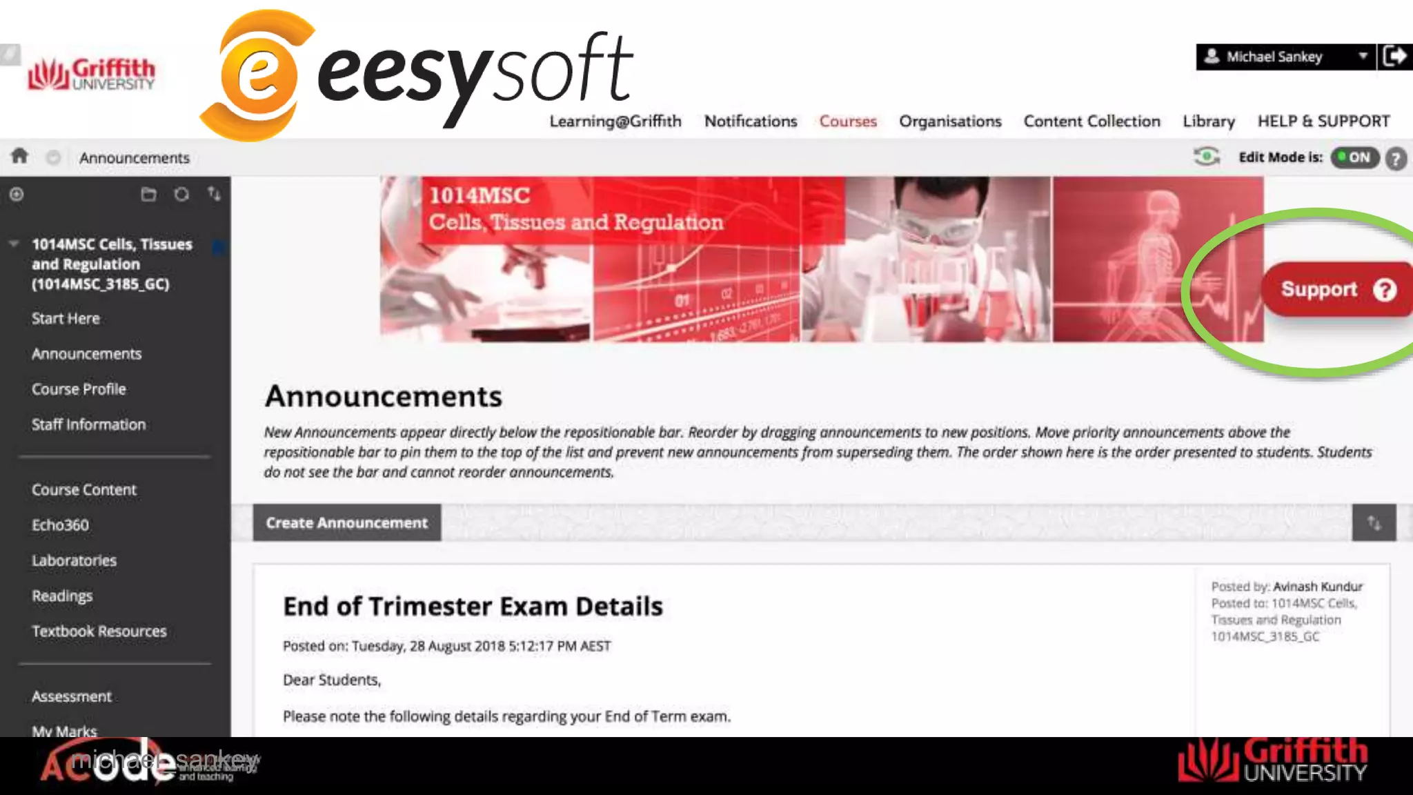 What’s happening in your neck of the woods
michael_sankey
 