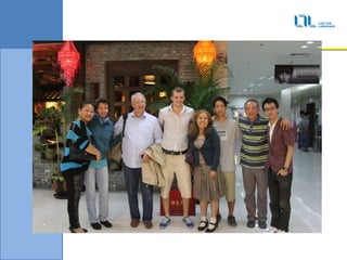 Ltl mandarin school