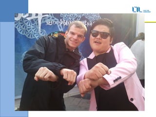 Ltl mandarin school