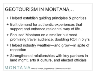 Success metrics= awareness, intent