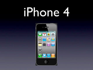 iPhone 4