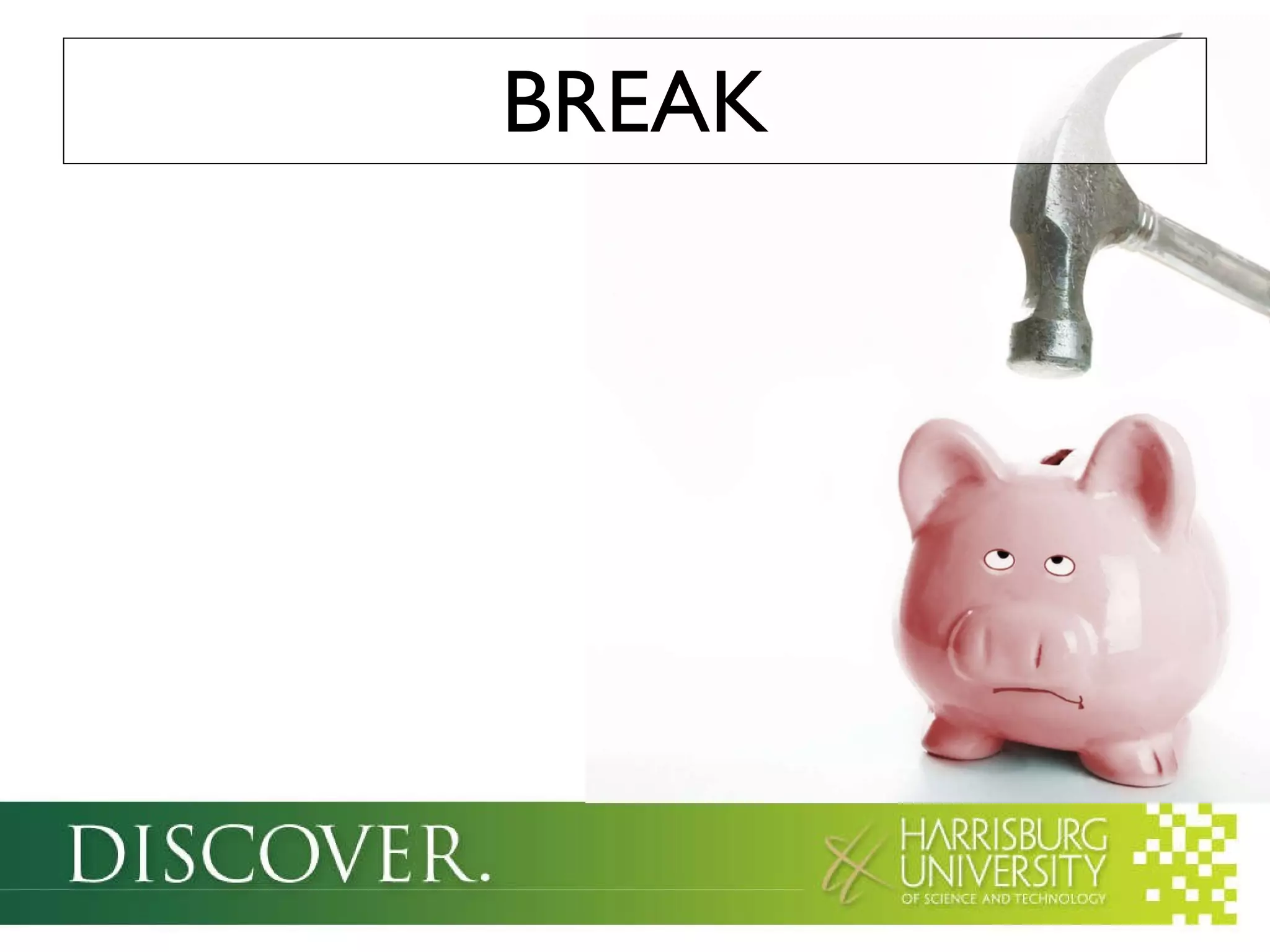 BREAK 