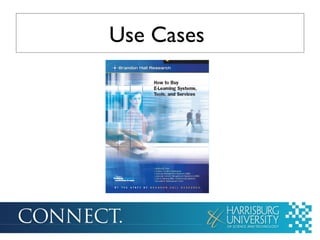 Use Cases
 