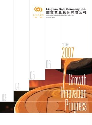 2007
               06
          05
     04
                       Growth
03                  Innovation
                      Progress