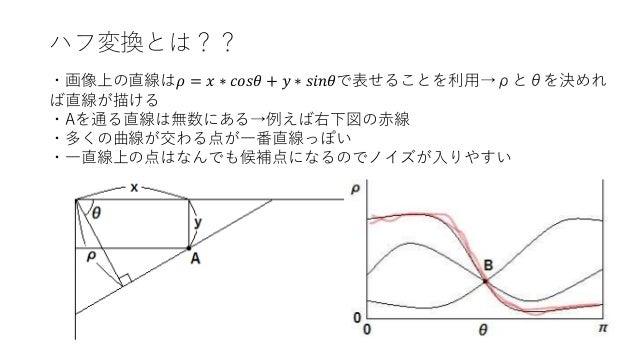 Nhkロボコンでの画像処理 Nhkロボコンでの画像処理