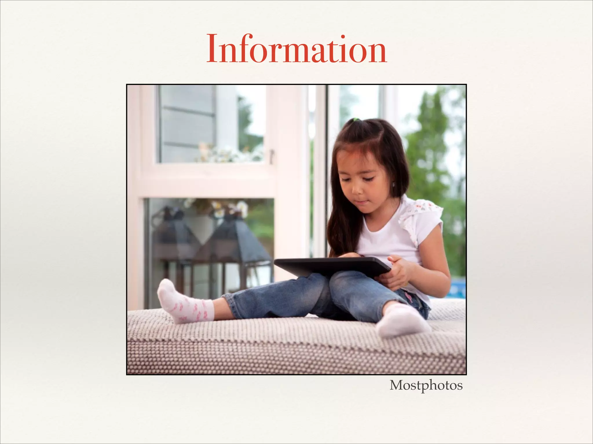 Information
Mostphotos
 