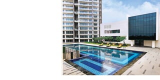 L T Proxima Chembur Mumbai E Brochure Location Price Floor Plan Pdf