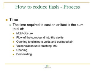 Rubber deflashing | PPT