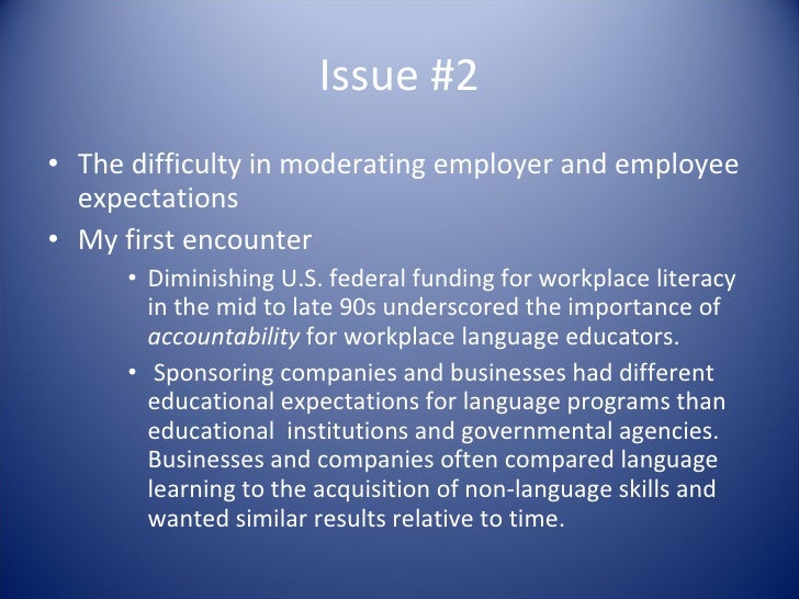 multicultural issues in the workplace People in every workplace talk about organizational culture, that mysterious word that characterizes the qualities of a work environment one of the key questions and assessments, when. multicultural issues in the workplace People in every workplace talk about organizational culture, that mysterious word that characterizes the qualities of a work environment one of the key questions and assessments, when.