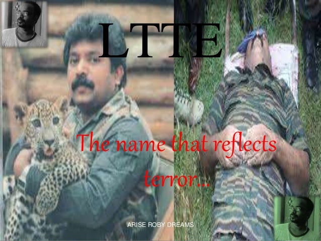 How prabhakaran was killed