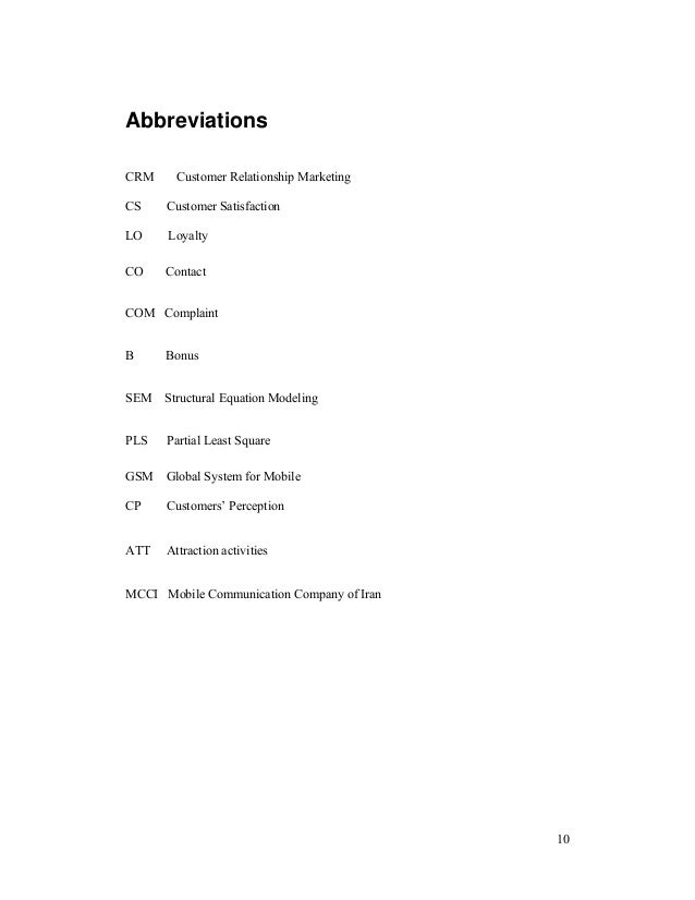 Marketing Dissertation Topics - Ideas & Examples by Experts