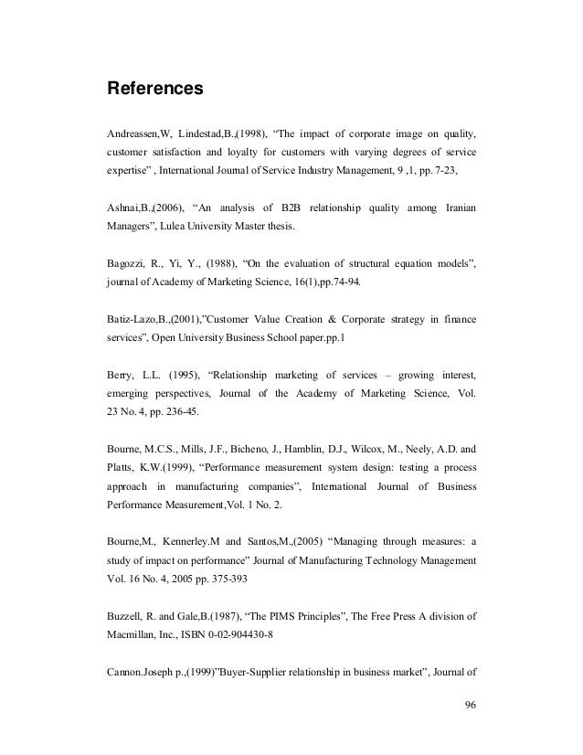 Dissertation topics in marketing a dissertation report on marketing
