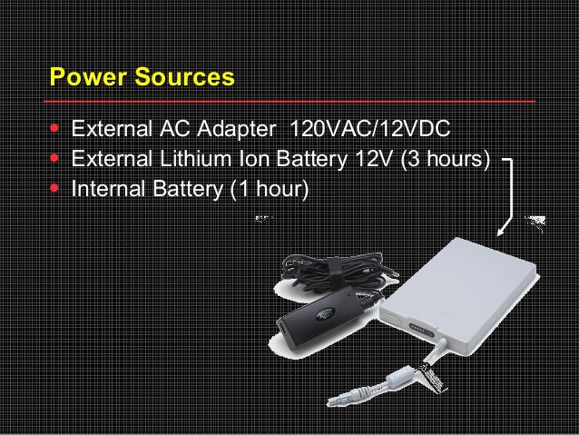 Ltv 1200 ems training 12-18-07