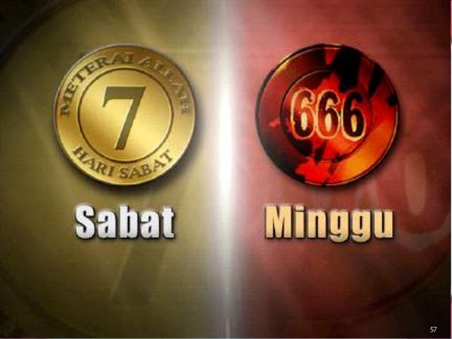 Khotbah Rohani Gereja yang Benar (Umat yang sisa di akhir