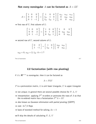 Lu | PDF