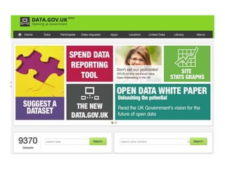Linked Open Data / Atvērtie saistītie dati Slide 24