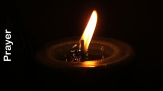 Prayer 