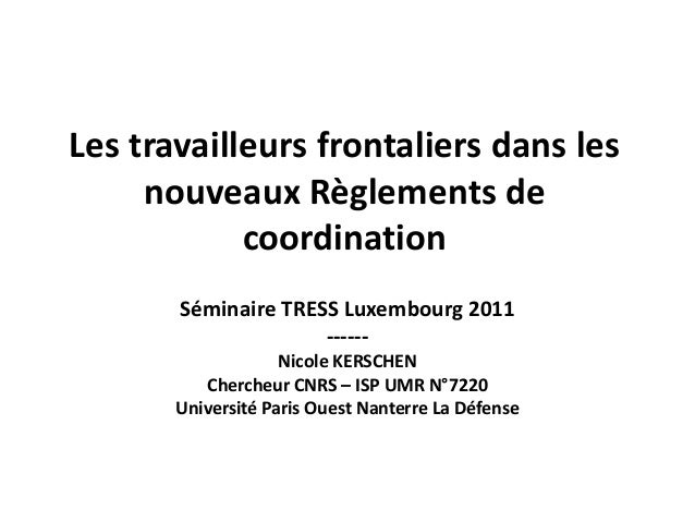 Les frontaliers.lu rencontres