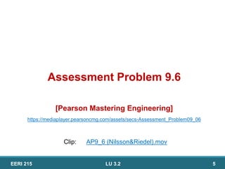 Electric Circuits Source Transformation Ppt