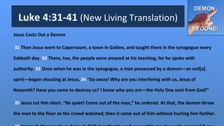 Lu4 31 41-demons-begone | PPT