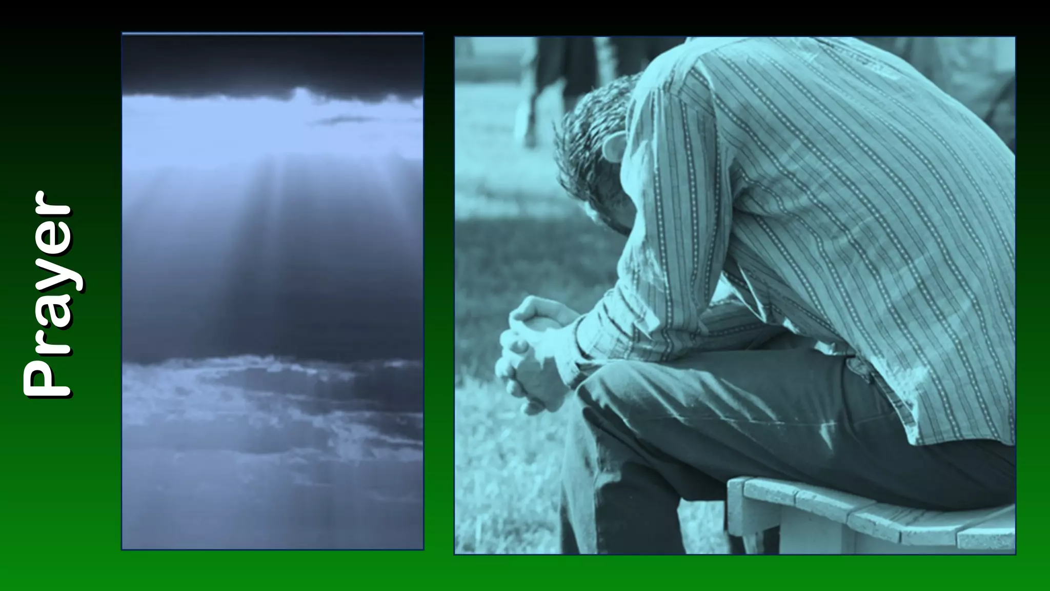 Prayer 
