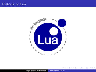 Lua para Jogos