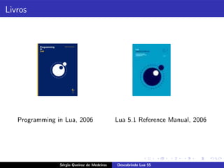 Lua para Jogos