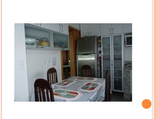 Luana’s house!!!