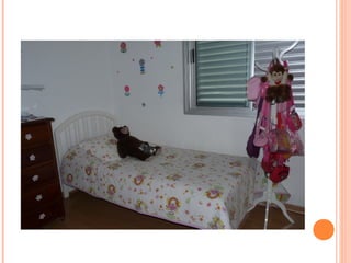Luana’s house!!!