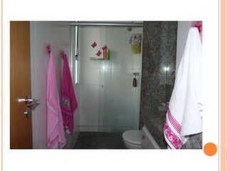 Luana’s house!!!