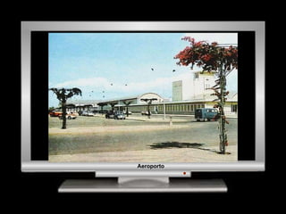 Aeroporto 