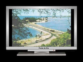 Ponte da Ilha 