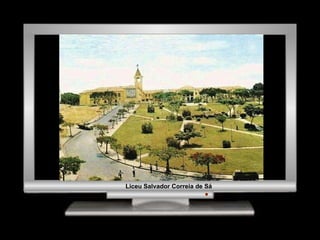 Liceu Salvador Correia de Sá 