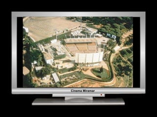 Cinema Miramar 