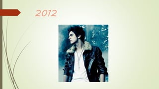 2012
 
