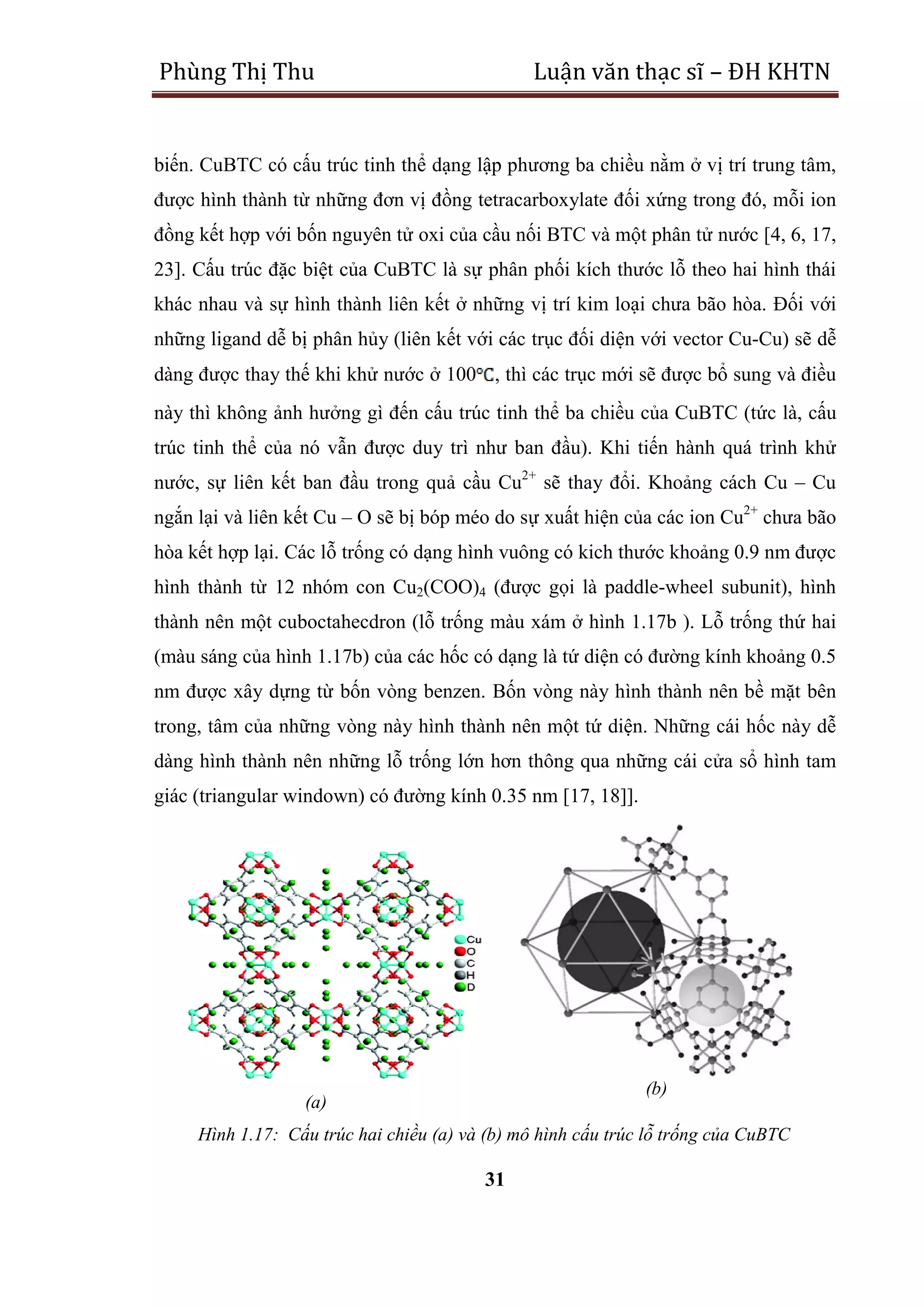 Đề tài: Vật liệu quang xúc tác trên cơ sở TiO2 và khung cơ kim, 9đ | PDF