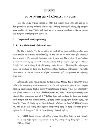 Chi tiết với hơn 82 mô hình logistic trong xếp hạng tín dụng siêu hot   Eteachers