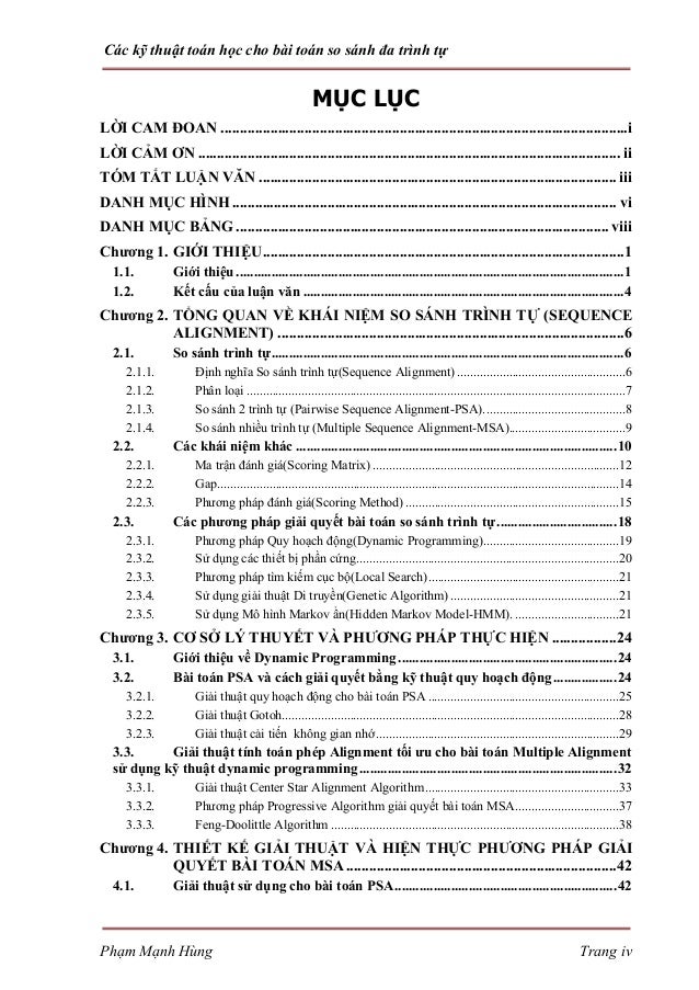 Luanvan caohoc pmh Luanvan caohoc pmh