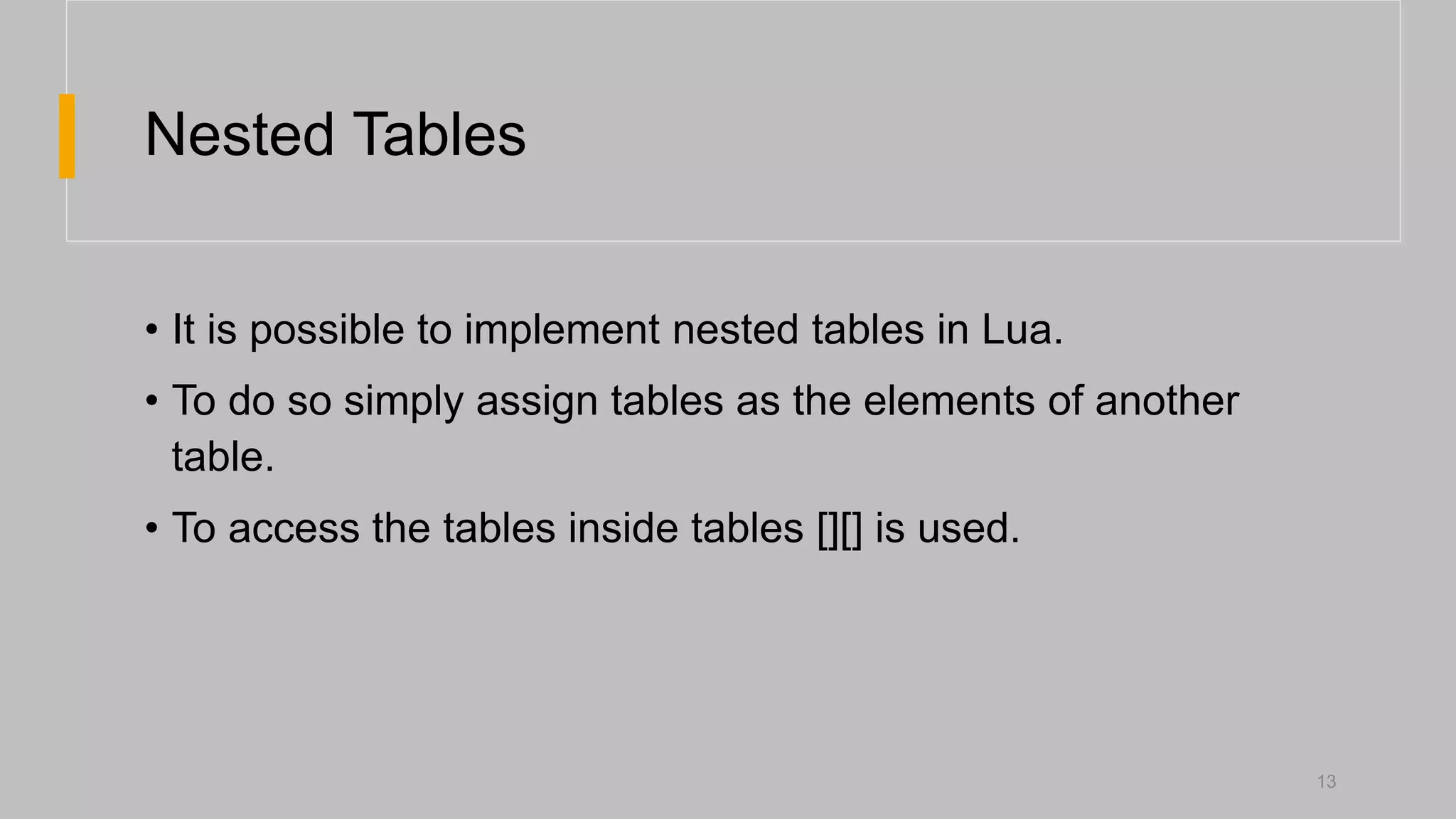 Lua Programming Language.pptx