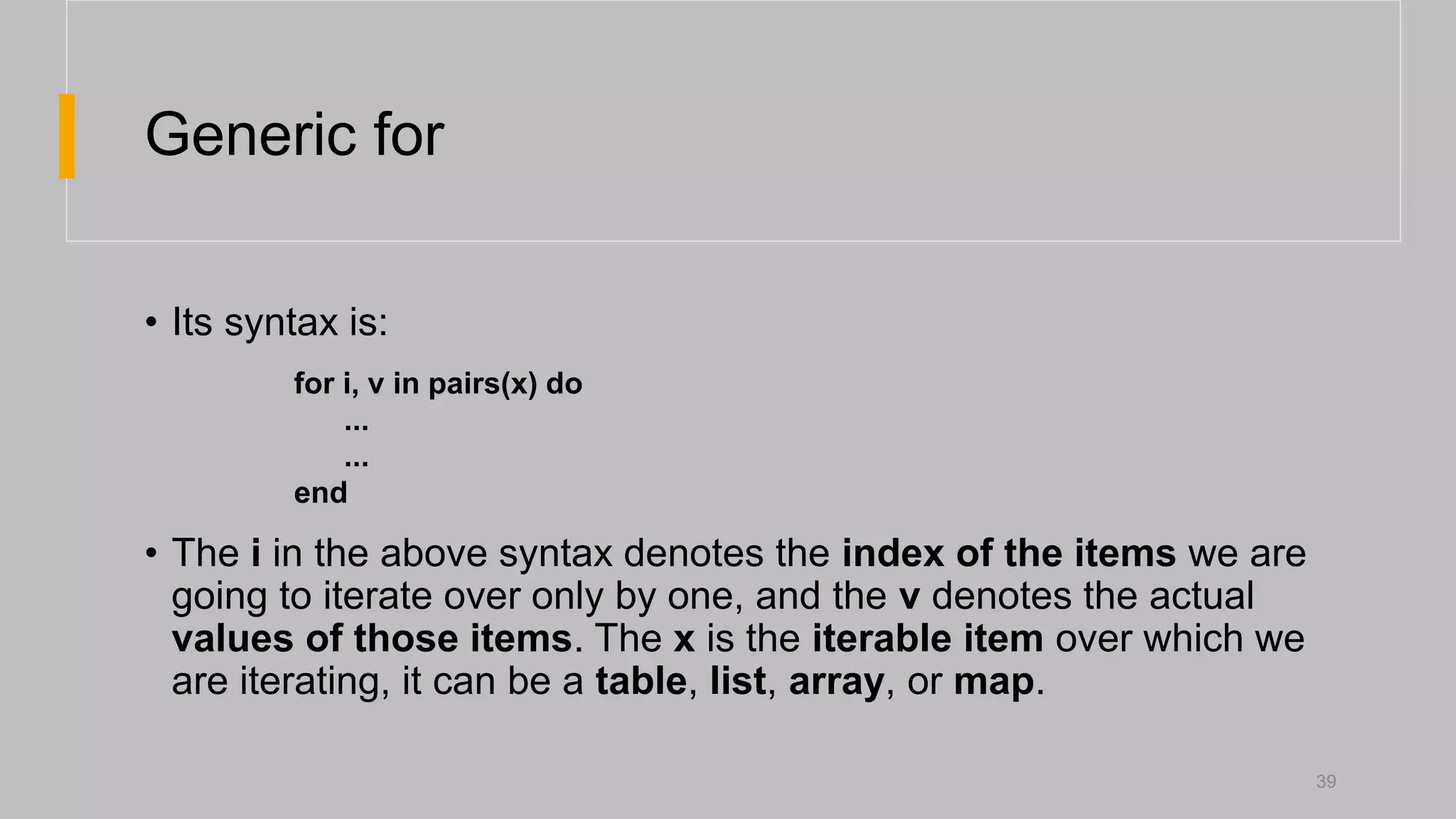Lua Programming Language.pptx