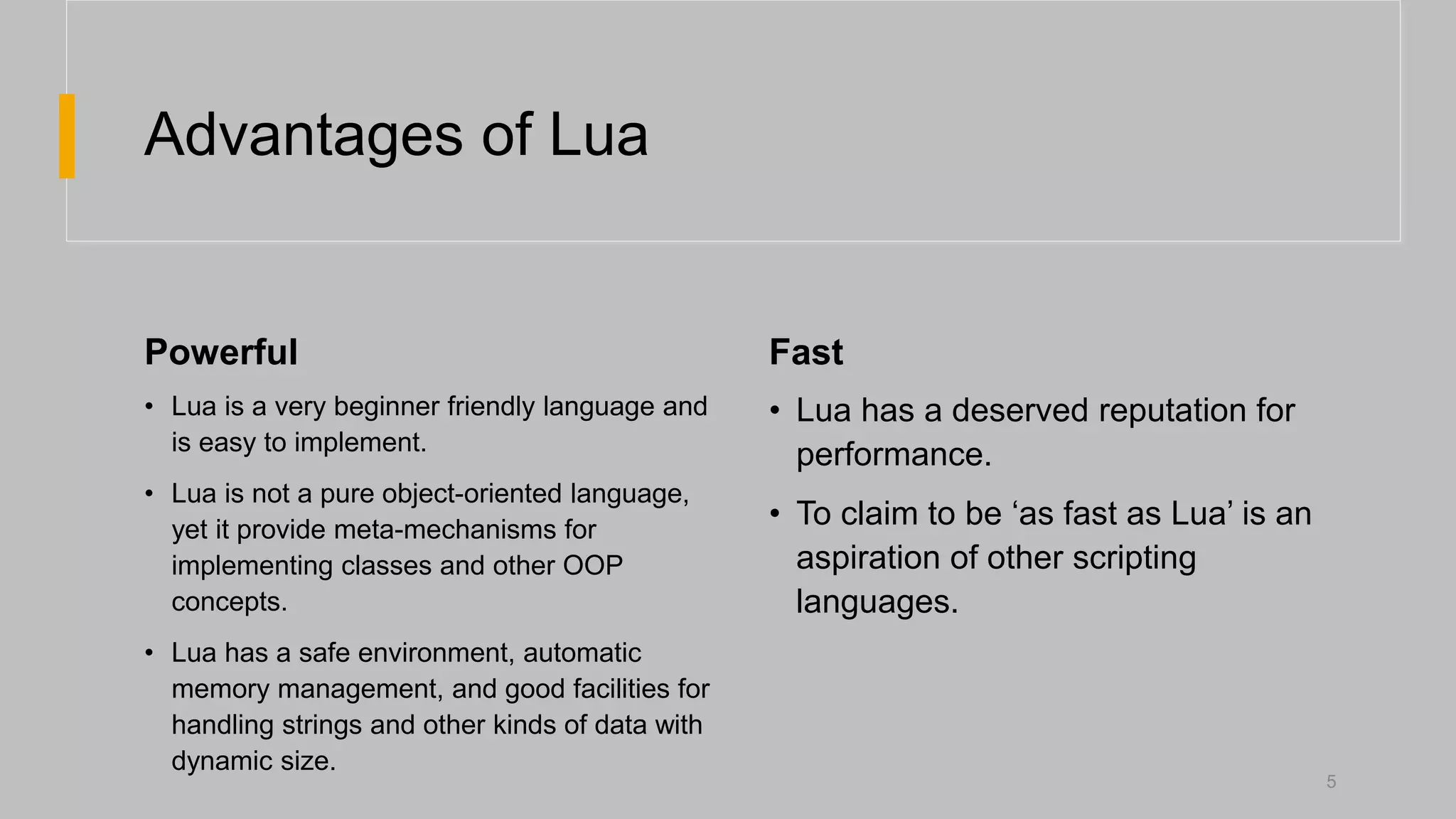Lua Programming Language.pptx