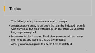Lua Programming Language.pptx