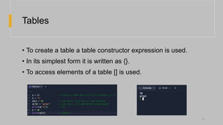 Lua Programming Language.pptx