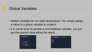Lua Programming Language.pptx