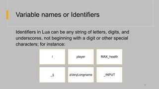 Lua Programming Language.pptx