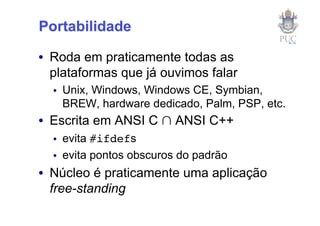 A Evolução de Lua (Pycon Brasil 2008)