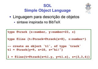 A Evolução de Lua (Pycon Brasil 2008)