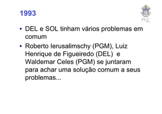 A Evolução de Lua (Pycon Brasil 2008)