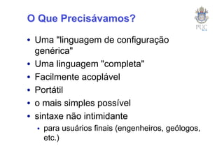 A Evolução de Lua (Pycon Brasil 2008)