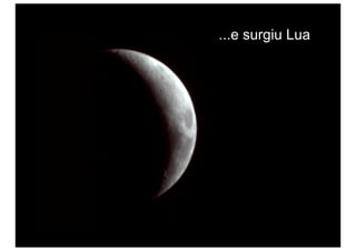 A Evolução de Lua (Pycon Brasil 2008)